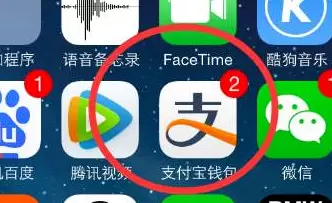 支付宝查看大数据的详细方法