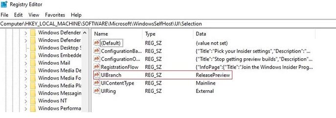 Win11硬件不符合标准如何照样升级Win11?Win11硬件不合标准升级Win11方法