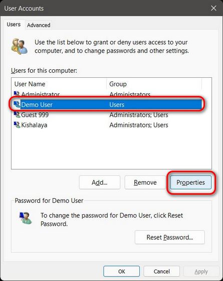 Windows11专业版怎么更改管理员?Windows11专业版更改管理员方法介绍