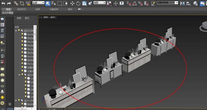 3dmax正确导入模型的操作方法