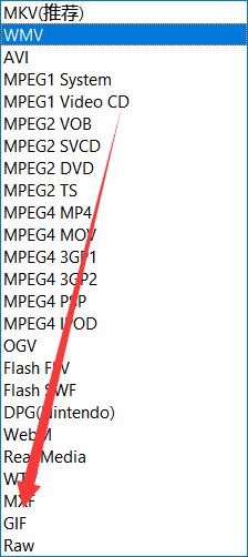 PotPlayer制作GIF动图的具体使用教程