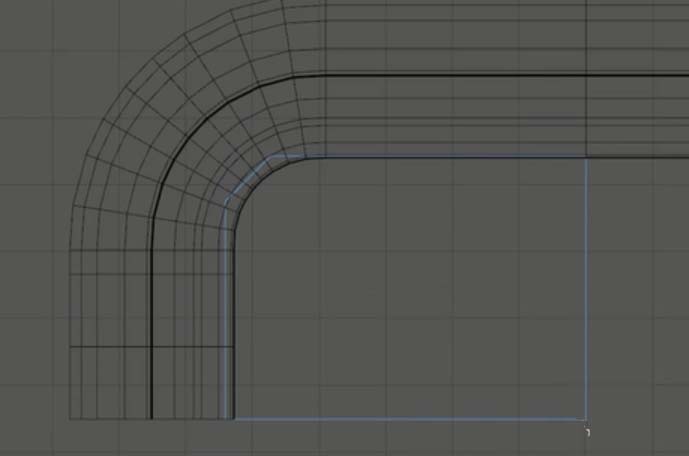 C4D设计沙发模型的方法