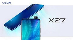 vivox21中添加指纹的方法步骤