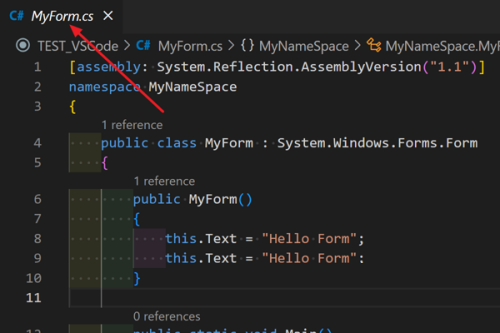 Vscode怎么查看文件编辑时间线？Vscode查看文件编辑时间线方法