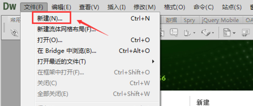 dreamweaver cs6添加文本区域的使用方法