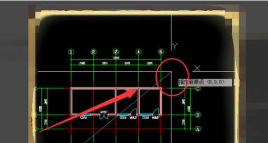 AutoCAD2019建立坐标系的操作步骤