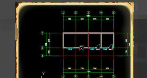 AutoCAD2019建立坐标系的操作步骤