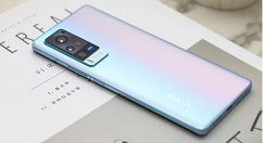 vivox60pro怎么设置黑屏手势 vivox60pro开启黑屏手势教程