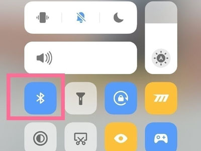 vivos10如何开启蓝牙?vivos10开启蓝牙方法步骤