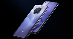 OPPO Ace2双击亮屏设置方法