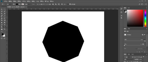 photoshop cc 2018怎么使用剪切蒙版？photoshop cc 2018使用剪切蒙版的方法