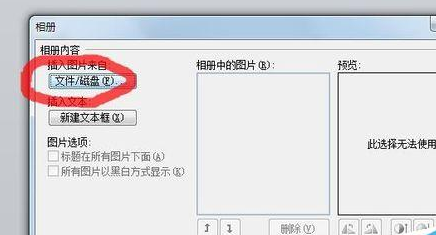 PowerPoint Viewer批量导入照片的详细操作步骤