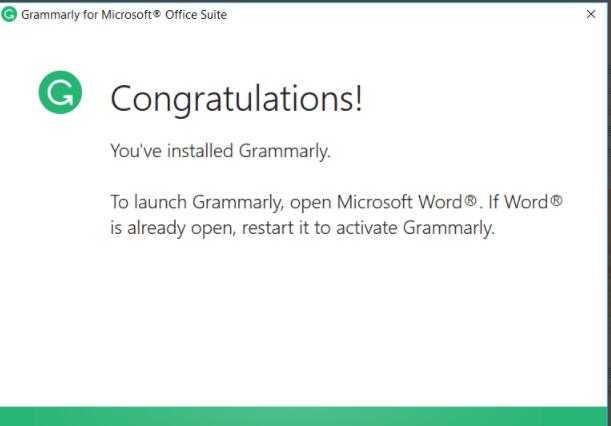 grammarly如何安装 grammarly安装步骤