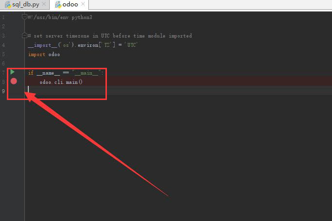 pycharm怎样调试debug入门?pycharm调试debug入门技巧