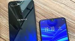 oppoa7x添加小插件的操作流程