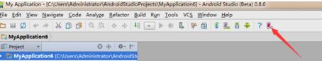 Android Studio手动安装Genymotion插件的详细方法