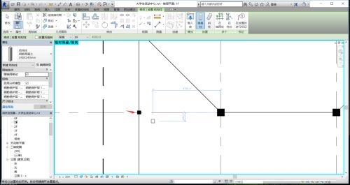 Autodesk Revit怎么绘制结构柱？Autodesk Revit绘制结构柱方法步骤