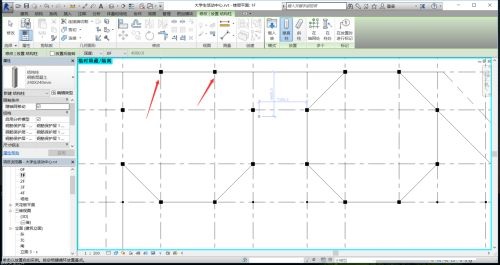 Autodesk Revit怎么绘制结构柱？Autodesk Revit绘制结构柱方法步骤