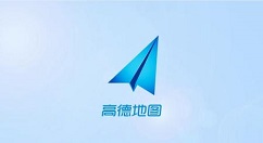 高德地图中设置自己的声音播报线路的简单操作