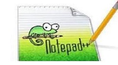 Notepad++使用列块编辑模式的详细步骤