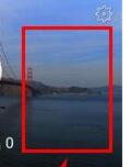 足记更换封面图片的操作流程