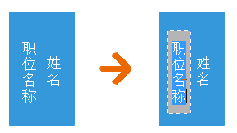 亿图流程图制作软件把文字竖向显示的操作教程