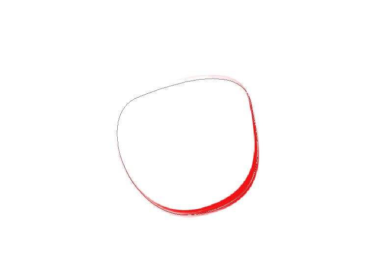 photoshop cs6给钢笔路径描边的具体方法