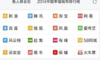 今天分享手机版百度浏览器显示电脑网页的图文介绍。