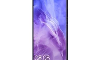 教你在华为nova3i中安装SIM卡的具体步骤。