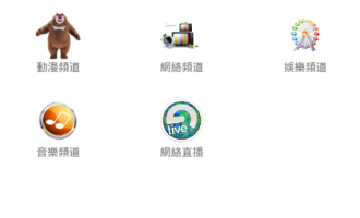 今天分享在牛牛电视云中看电视的具体步骤。