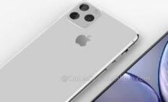 小编教你iPhone11pro。