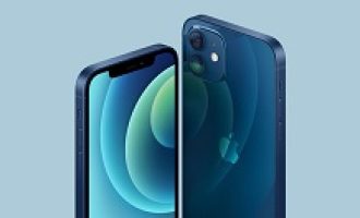 图文详解iPhone12小圆点怎么设置。