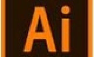 说说ai制作出火焰标注的图文操作过程。