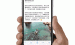 分享iPhone。