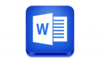 我来分享Word制作选择题的操作过程。