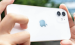我来分享苹果手机怎么共享wifi密码。