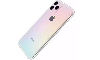 分享iPhone11电池如何保养。