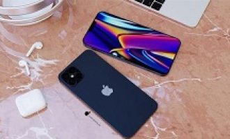 小编分享iphone12怎样预售购买紫色。