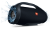 说说在JBL。