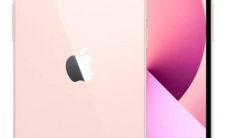 小编教你解决iPhone13mini和13Pro有什么不同。