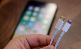 我来教你苹果14有没有换接口。