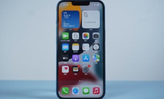 今天分享iPhone同播共享在哪开启。