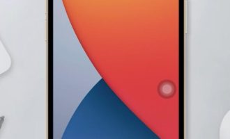 小编分享iphone手机指南针怎么开。