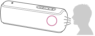 索尼SRS-XB21拨打电话的方法分享