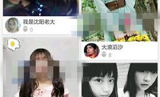 技术编辑操作小看app将黑名单移除的操作过程。
