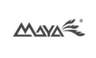 分享maya导入图片素材的操作流程。