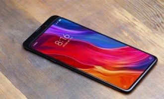 今天分享在小米mix3中设置应用双开的方法。