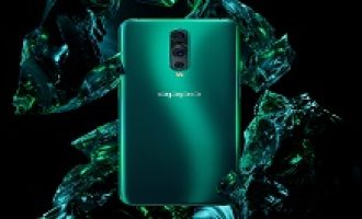 教你OPPO。