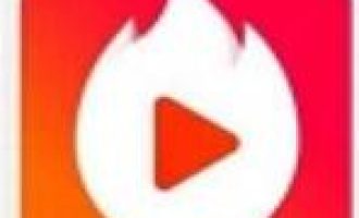 说说火山小视频APP切换镜头的基础操作。