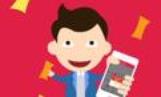 小编分享通过100赚APP赚钱的操作技巧分享。
